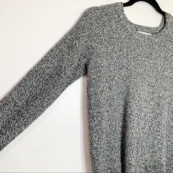 MADEWELL Province Cross-Back Pullover Sweater - Picture 4 of 9